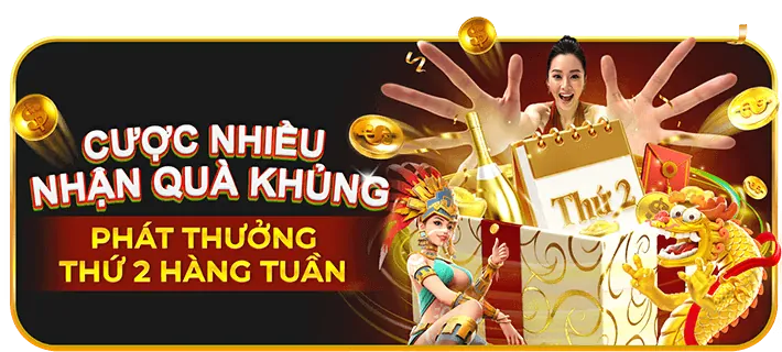 Hoàn trả không giới hạn G666