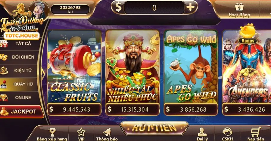 Bảo mật tài khoản g666