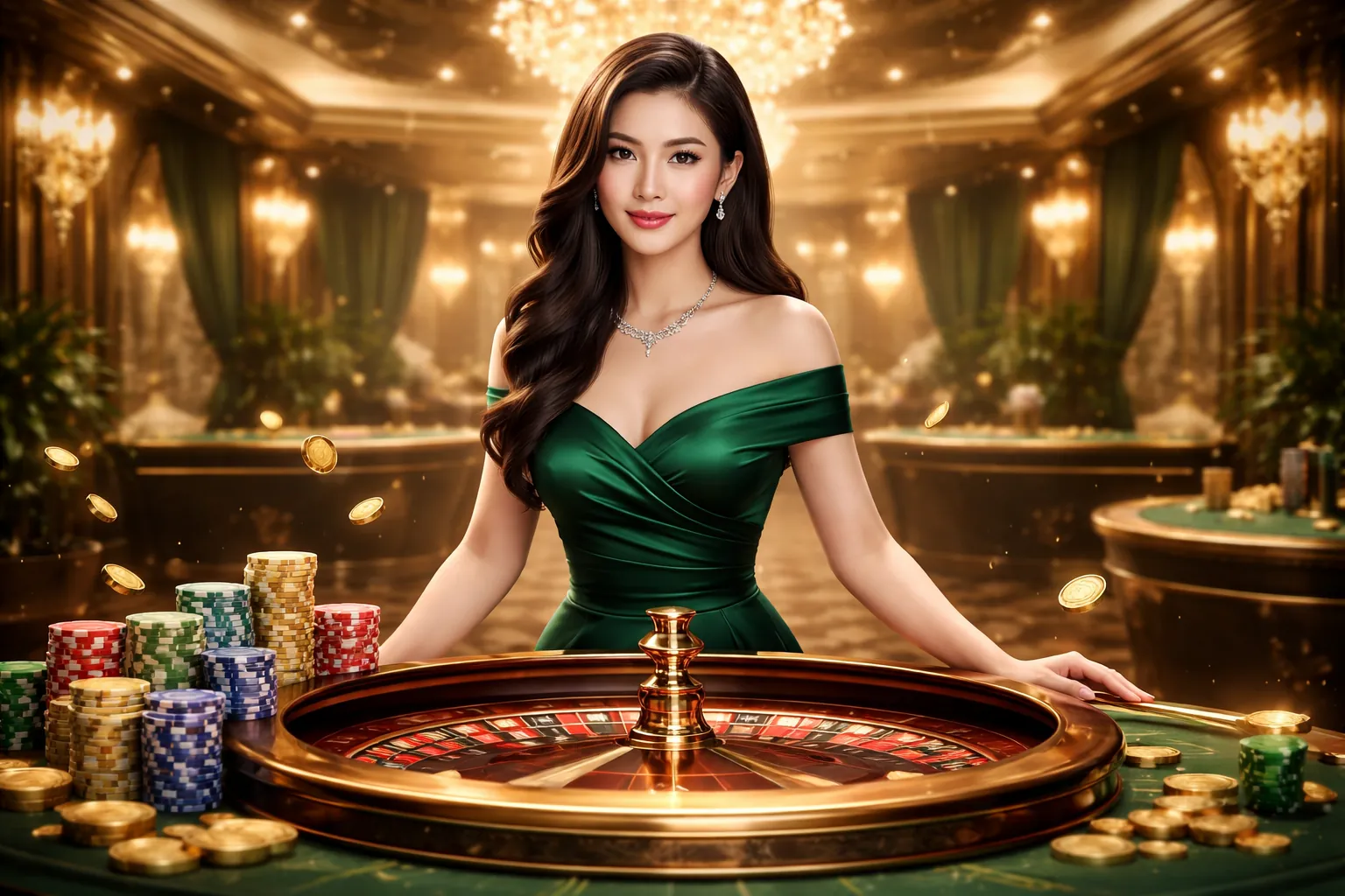Chiến lược casino g666