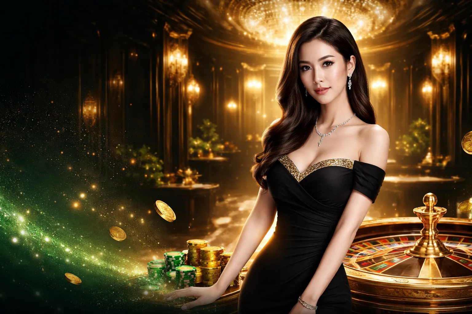 Phân tích khuyến mãi g666