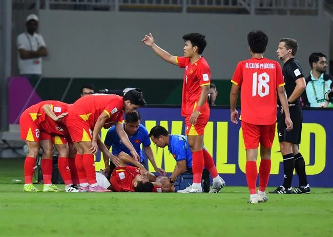 Nắm vững luật chơi