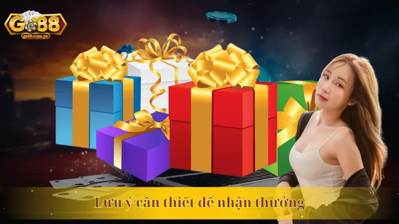 Tiền thưởng chào mừng G666